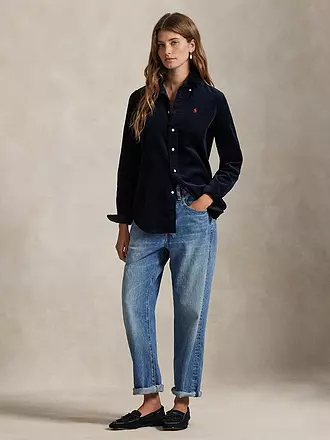 POLO RALPH LAUREN | Cordbluse | 